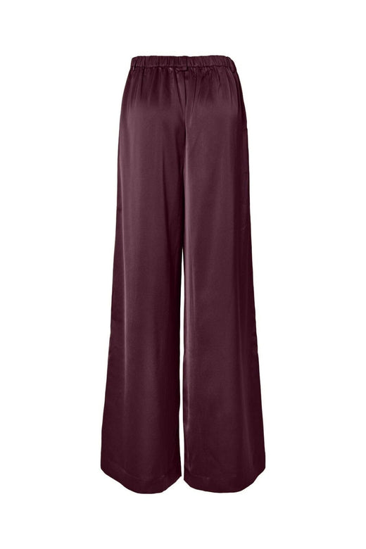 YAS - Yaspelana Palazzo Pant - 5123306 Fig