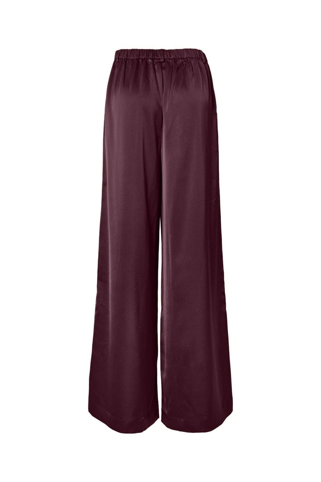YAS - Yaspelana Palazzo Pant - 5123306 Fig