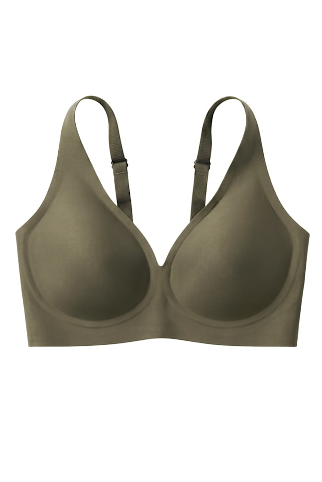 Liberte - Livia-Light-Bra 22527 - Army