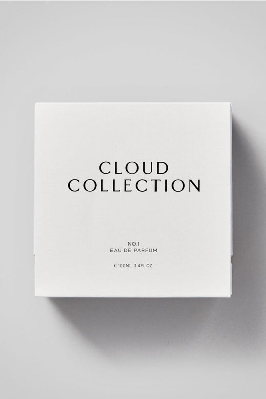 Zarkoperfume - Cloud Collection No.1