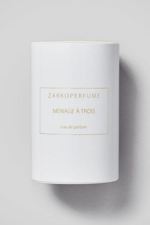 Zarkoperfume - MÉNAGE À TROIS