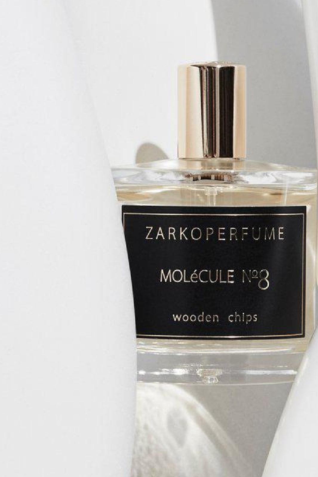 Zarkoperfume - MOLéCULE No.8 Parfumer 