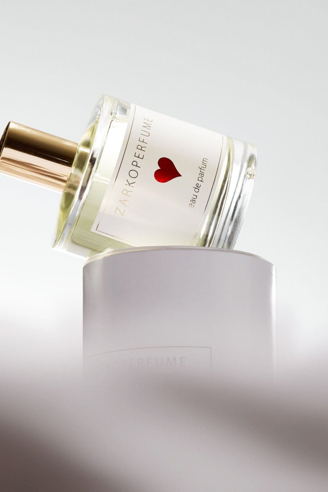 Zarkoperfume - Sending Love Edp 100ml - Mix