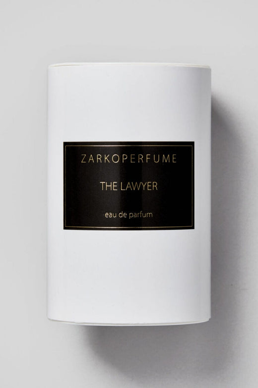 Zarkoperfume - The Lawyer 100 ml.