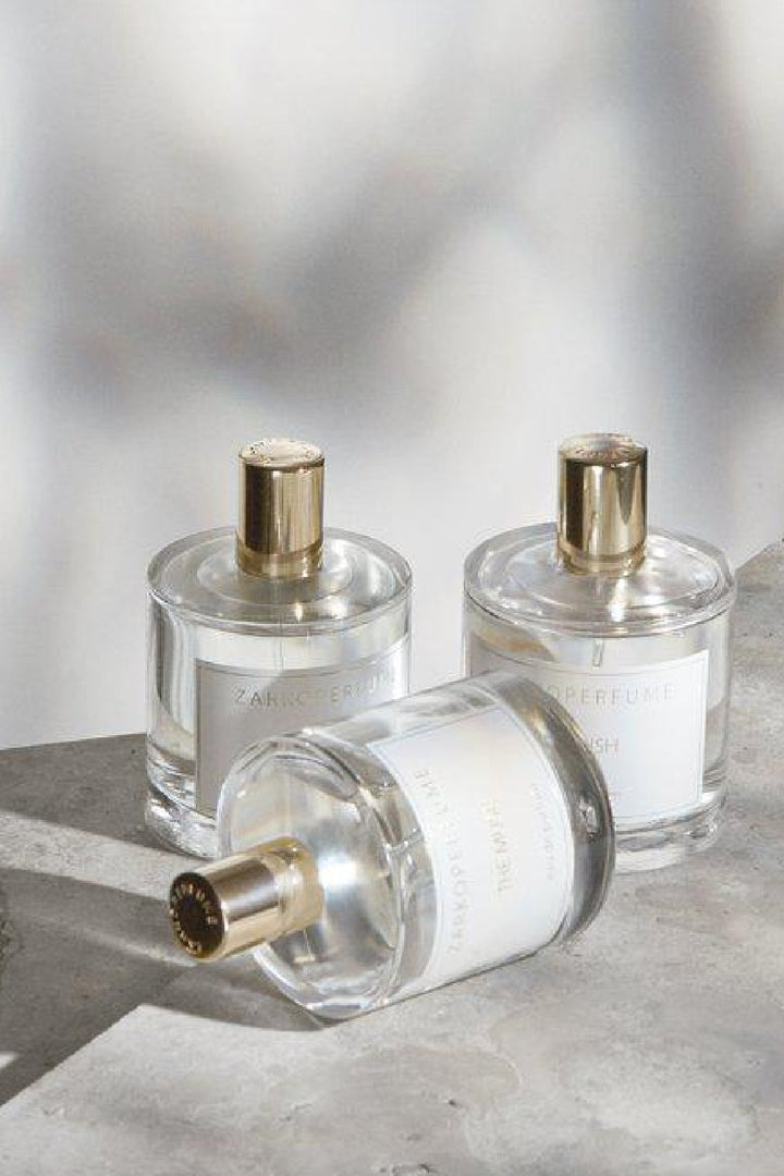 Zarkoperfume - The Muse - 100 ml