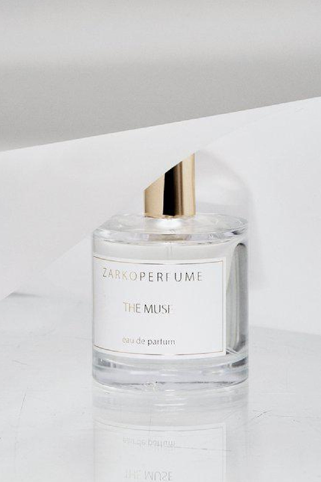 Zarkoperfume - The Muse - 100 ml